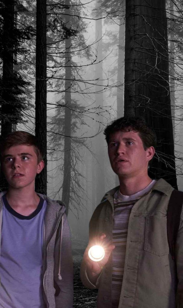 Hardy Boys