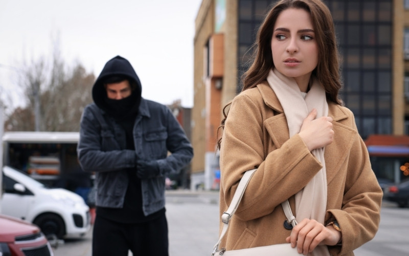 Private Investigator Vs Stalking